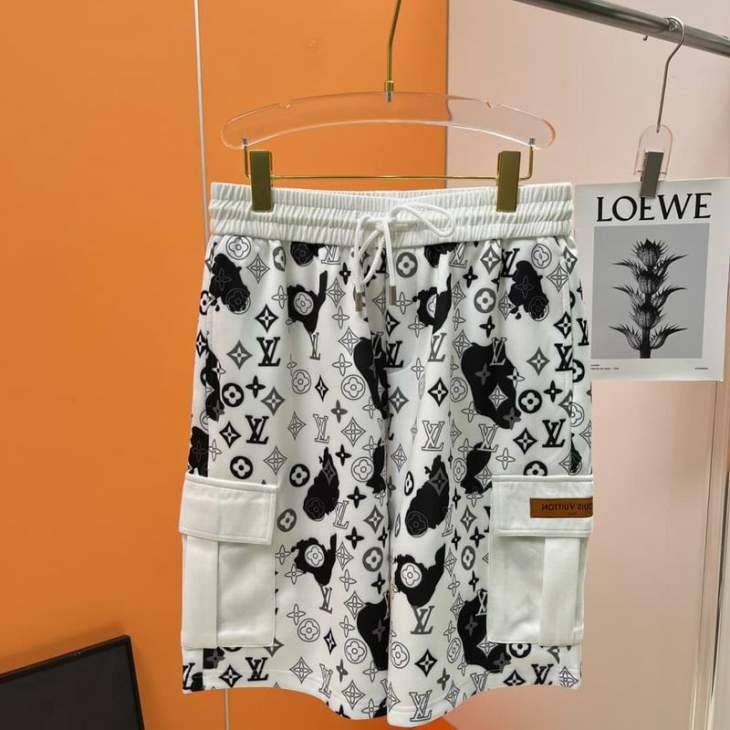 Picture of LV Short Pants _SKULVM-3XL12yr2318142